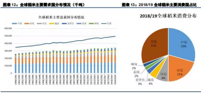 粳米期货