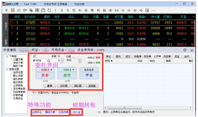 合肥期货公司